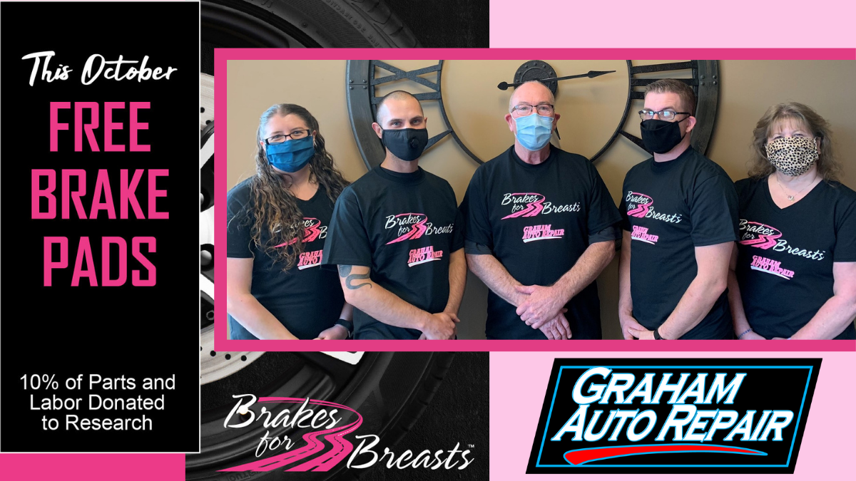 Graham Auto Repair